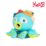 캐스비 캐스B 플레이 꼬물꼬물움직이는문어 2685