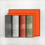세면타월 호텔수건 송월타올 제이드 210g 4p 선물 기념수건