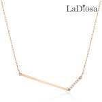 라디오사 라디오사 목걸이 LK18OF-2617N