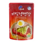 얼음골푸드 해인 해인 비빔냉면장 150g