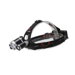 랜턴 LED 헤드용 DJ64충전식3구 3000루멘