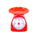 경인산업 지시저울 1KG 주방용저울 주부저울