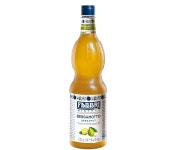 파브리 Fabbri flavoring Syrup 베르가못 이탈리아산 958 2g 33 8oz 1리터 Bergamot 1L 1개