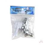 수전 야외수도꼭지 물호스연결 냉수용 야외수도꼭지 화장실수전 세탁기수도꼭지