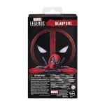 마블 마블 Marvel 레전드 시리즈 데드풀 데드풀 2 성인용 수집용 15 6 액션 피규어