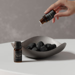 타이거다즐러 타이거다즐러 스테인리스 보울 스톤 디퓨저 프리미엄 MARS 오브제 디퓨져 집들이 신혼 선물 방향제