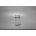 원형 페트병 PET 샘플병 플라스틱병