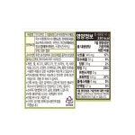 농심 농심 농심 인디안밥 45gx4 1세트 과자 스낵 우유 어린이집 아이