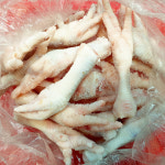 양산시 배달 국산 갑 뼈닭발 500g 양산남부 울통치킨