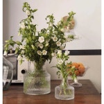 수경재배유리병 vase 화병꽂이 카페개업선물