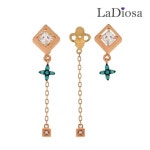 라디오사 라디오사 귀걸이 LK18JJ-7488E