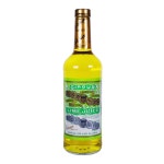 ULTIMATE GOURMET 지룩스 지룩스 라임주스 시럽 750ml