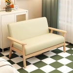 낮은 편한 카페의자 인테리어 소파 커피 카페용 암체어 호텔 티 테이블 멜란지그레이 7년품질보증