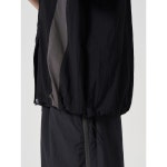 에잇세컨즈 집업 스트링 반소매 셔켓 264765EY14