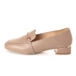 엘칸토 여성 로퍼 LWD45XO