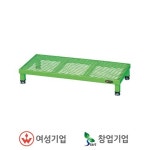 오성엔지니어링 작업발판 GS-1G GS-2G