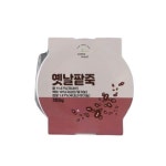 섬밀 옛날팥죽 300g