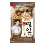 에스피씨삼립 삼립 하이면 명인우동 422g