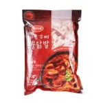 냉동 포차식 무뼈 국물닭발 300G 봉