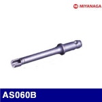 미야나가 아쿠아샷-바디 바디 668-2012 6 7 1EA AS060B 6