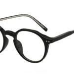 VY 남녀공용 기본 뿔떼 안경테 G1394