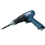 에어드릴 1800rpm 전장200mm 1 1kg DR-8RH
