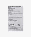 꼼데가르송 와펜 카라 티셔츠 AX-T006-051-1