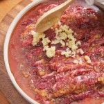 다담 국내산 일품 소갈비살구이 250gX5팩 34485123