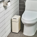 엠에이치앤코 모던하우스 더 편한 센서 슬림 휴지통 CL1324015