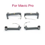 케이블 왼쪽 오른쪽 앞뒤 모터 암 DJI mavic Pro 드론