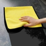 소프트 다용도 자극없이 양면 타월 닦이는 세차