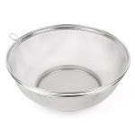 국산 스텐 다용도 채반 바구니