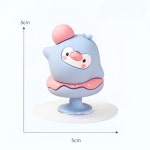 변기뚜껑 손잡이 변기시트 스트랩세트