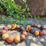 십이지 불교용품 소원팔찌 기도 염주