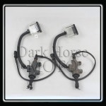 오토바이 리어 디스크 브레이크 펌프 오일 메인 존테스 ZT 125G1 G1125 155G1 G1155