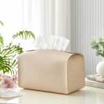 모던하우스 모던하우스 소프트레더 티슈케이스 크림N