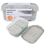 락앤락 착착 2p 4 4L 1p