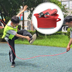 운동회 단체줄넘기줄 긴줄넘기 10m