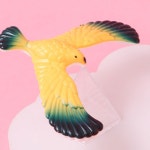 추억의장난감 새균형잡기 균형잡는독수리 중심잡는새