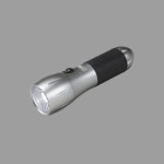 랜턴 LED 손전등 5W WS-007