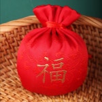 전통 미니 복주머니 추석 설 돈 답례품 외국인 명절 미니복주머니 복주머니 전통복주머니