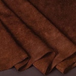 Weaver Leather Supply Hermann Oak Heritage 1881 스웨이드 가죽 113 4g 3-4온스