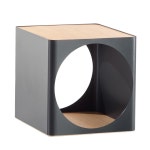 비라인 ring storage unit anthracite