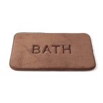 현관 극세사 바닥 매트 x 북유럽 사우나 씽크대 빈티지