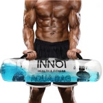 이노이 이노이 아쿠아백 볼 밸런스 운동 파워 중량 웨이트 홈트레이닝