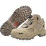 프로스펙스 다이얼 사막화 안전화 ps27