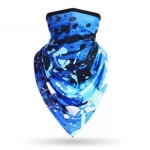 세이퍼 쿨 멀티 스카프 윈드 자외선차단 목 토시