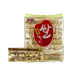 미룡 밀크 오리지널 쌀과자 540g