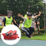 운동회 단체줄넘기줄 긴줄넘기 5m