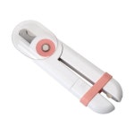 LED 라이트 펫 발톱깎이 고양이 강아지 발톱